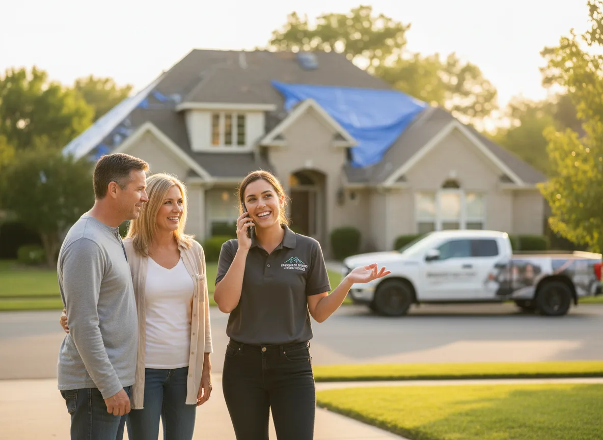 Emergency Roof Repair Livonia, LA FAQs